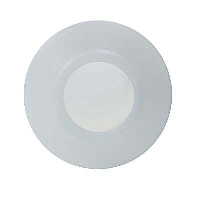 16OZ NATURAL HDPE WIDE MOUTH CYLINDER - 38-400 NECK-detail image