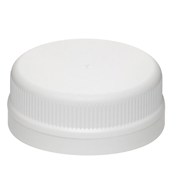 38MM WHITE TE CHARLIE LIP AND PLUG FINE RIB / MATTE TOP PP