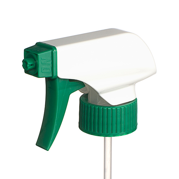 28-400 RIB SIDE PP TS800 ERGO 1.3 TRIGGER SPRAYER