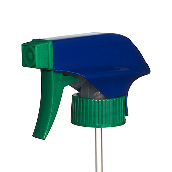 28-400 RIB SIDE PP TS800 ARC TRIGGER SPRAYER