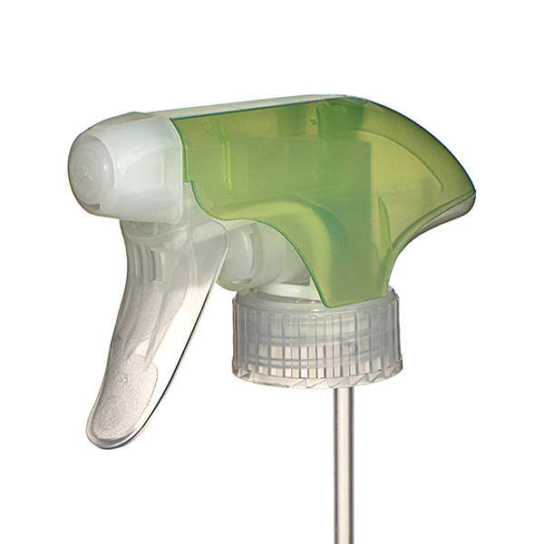 28-400 RIB SIDE PP VERSAPLAST STANDARD TRIGGER SPRAYER - 1.25ml OUTPUT
