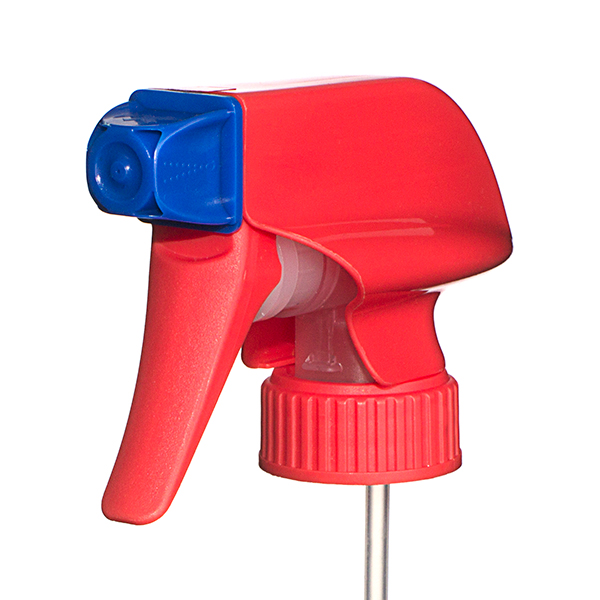 28-400 RIB SIDE PP MIXOR HP TRIGGER SPRAYER