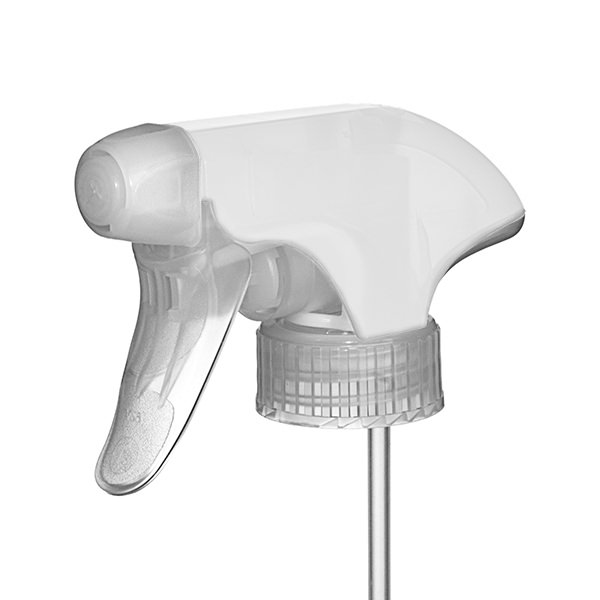 28-400 RIB SIDE PP VERSAPLAST STANDARD 1.25ml OUTPUT