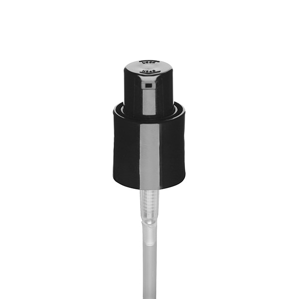 20-410 BLACK SMOOTH UP-LOCK TREATMENT PUMP