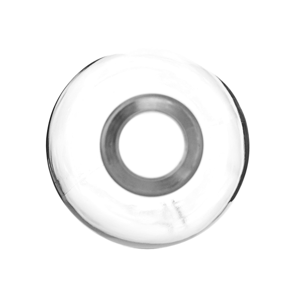750ML FLINT CALIFORNIA BAR TOP ROUND GLASS BOTTLE - 18.5MM NECK-detail image