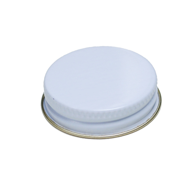 38- 400 WHI METAL CAP PULP& POLY LNR