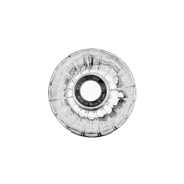 750ML FLINT JIMMY LEE SPIRITS BAR TOP ROUND GLASS -18.5MM NECK-detail image