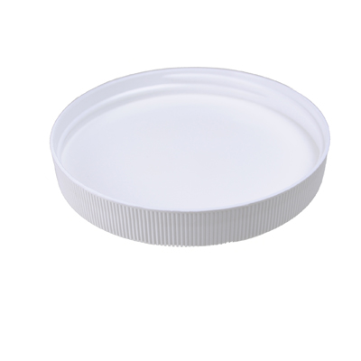 110-400 WHI PP RIB STACK CAP F217 LNR-detail image
