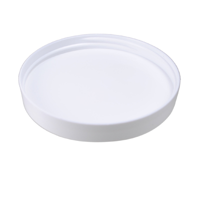 110- 400 WHI PP ALL SMOOTH CAP F217 LNR-detail image