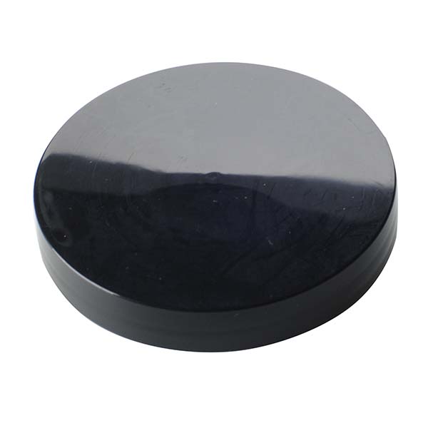 89-400 BLACK SMOOTH SIDE / SMOOTH TOP PP