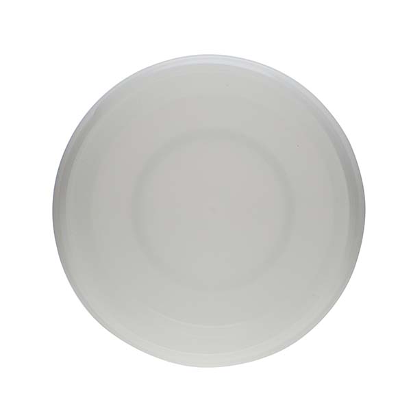 8OZ FROSTED PP/PP DOUBLE WALL ROUND BASE WITH 89MM NECK DIAMETER-detail image
