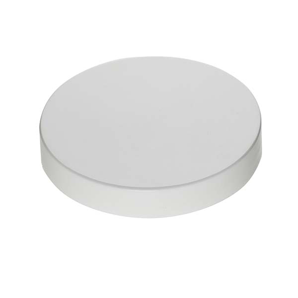 89-400 WHITE SMOOTH SIDE / SMOOTH TOP PP