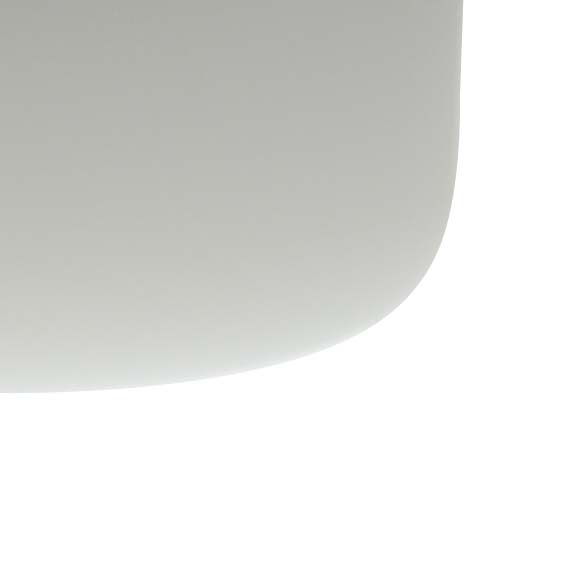 0.5OZ FROSTED PP/PP DOUBLE WALL JAR ROUND BASE WITH 48MM NECK DIAMETER-detail image