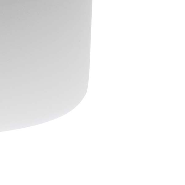 0.5OZ FROSTED PP/PP STRAIGHT BASE DOUBLE WALL JAR ROUND WITH 48MM NECK DIAMETER-detail image