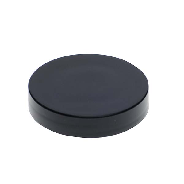 58-400 BLACK SMOOTH SIDE / SMOOTH TOP PP