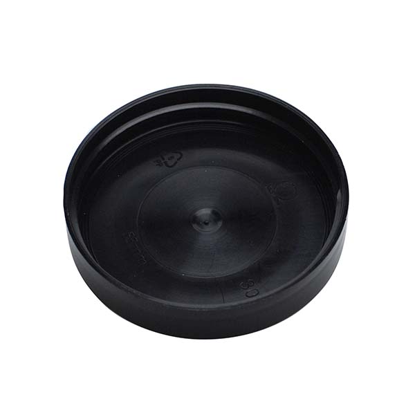 58-400 BLACK SMOOTH SIDE / SMOOTH TOP PP-detail image