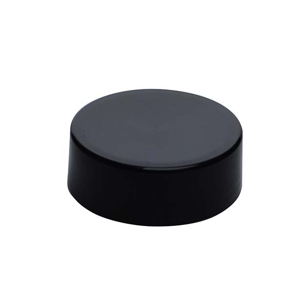 58-400 BLACK SMOOTH SIDE / SMOOTH TOP PP TALL