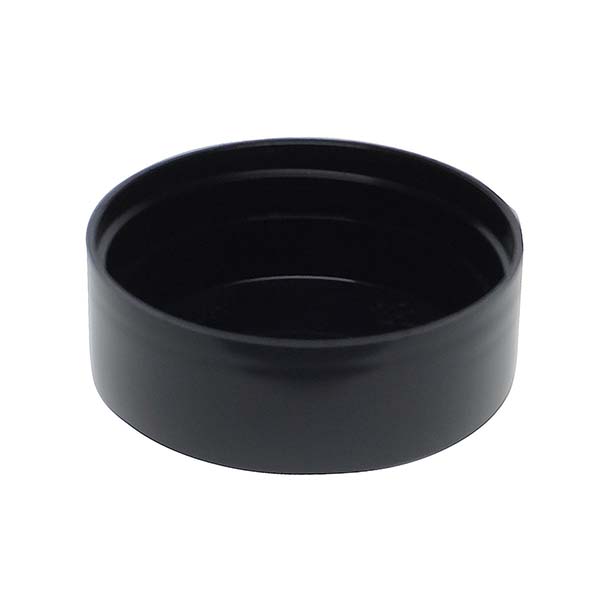 58-400 BLACK SMOOTH SIDE / SMOOTH TOP PP TALL-detail image