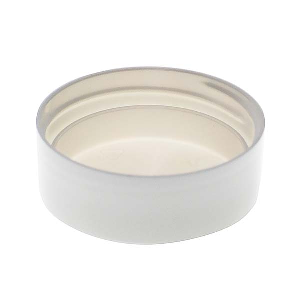 58-400 WHITE SMOOTH SIDE / SMOOTH TOP PP EXTRA TALL/HIGH-detail image