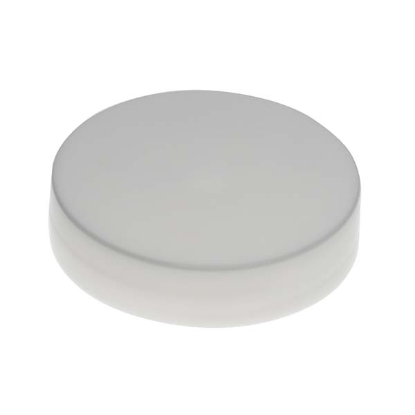 48-400 WHITE SMOOTH SIDE / SMOOTH TOP PP