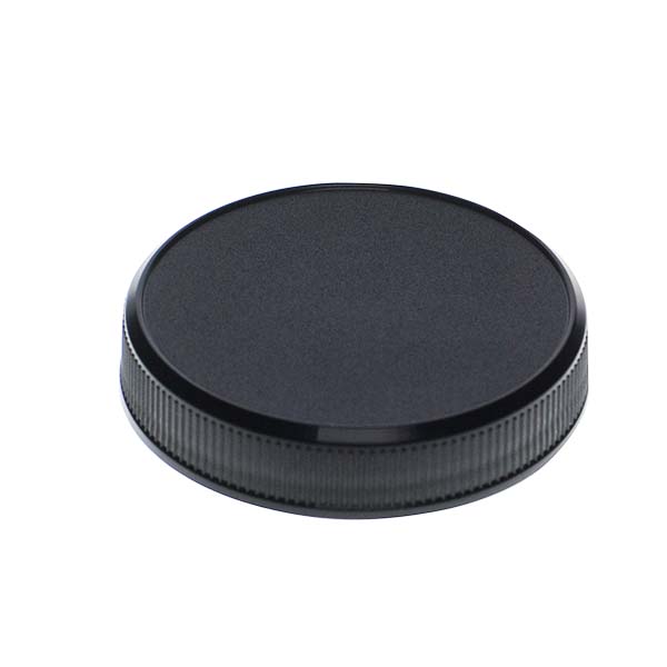 58-400 BLACK RIB SIDE / MATTE TOP PP