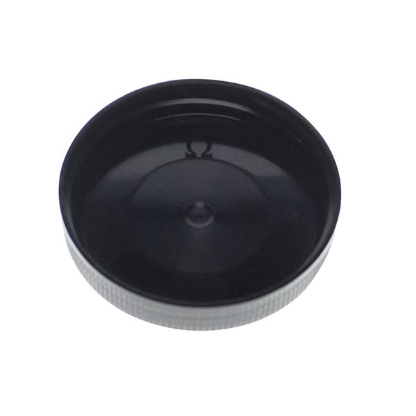 58-400 BLACK RIB SIDE / MATTE TOP PP-detail image