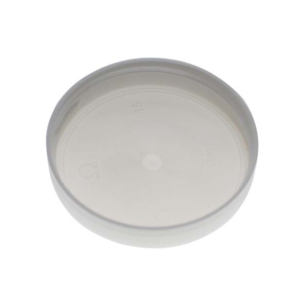 58-400 WHITE RIB SIDE / MATTE TOP PP-detail image