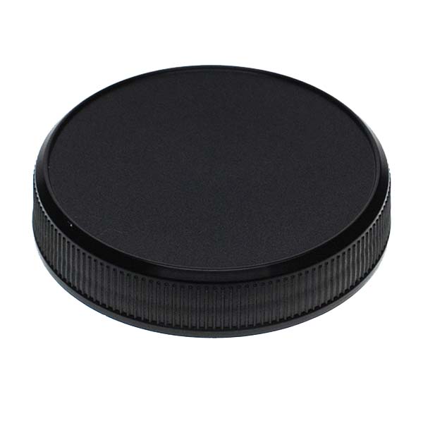48-400 BLACK RIB SIDE / MATTE TOP PP