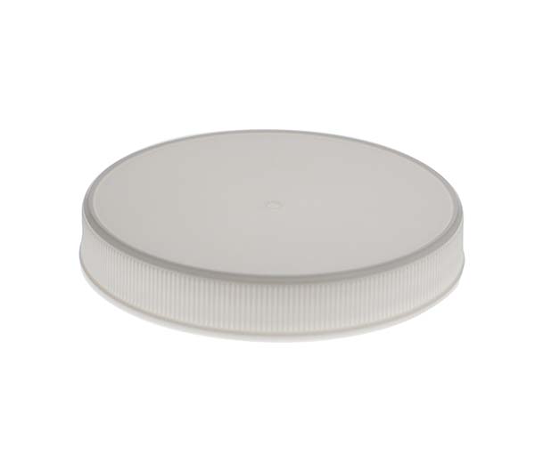 89-400 WHITE RIB SIDE / MATTE TOP PP