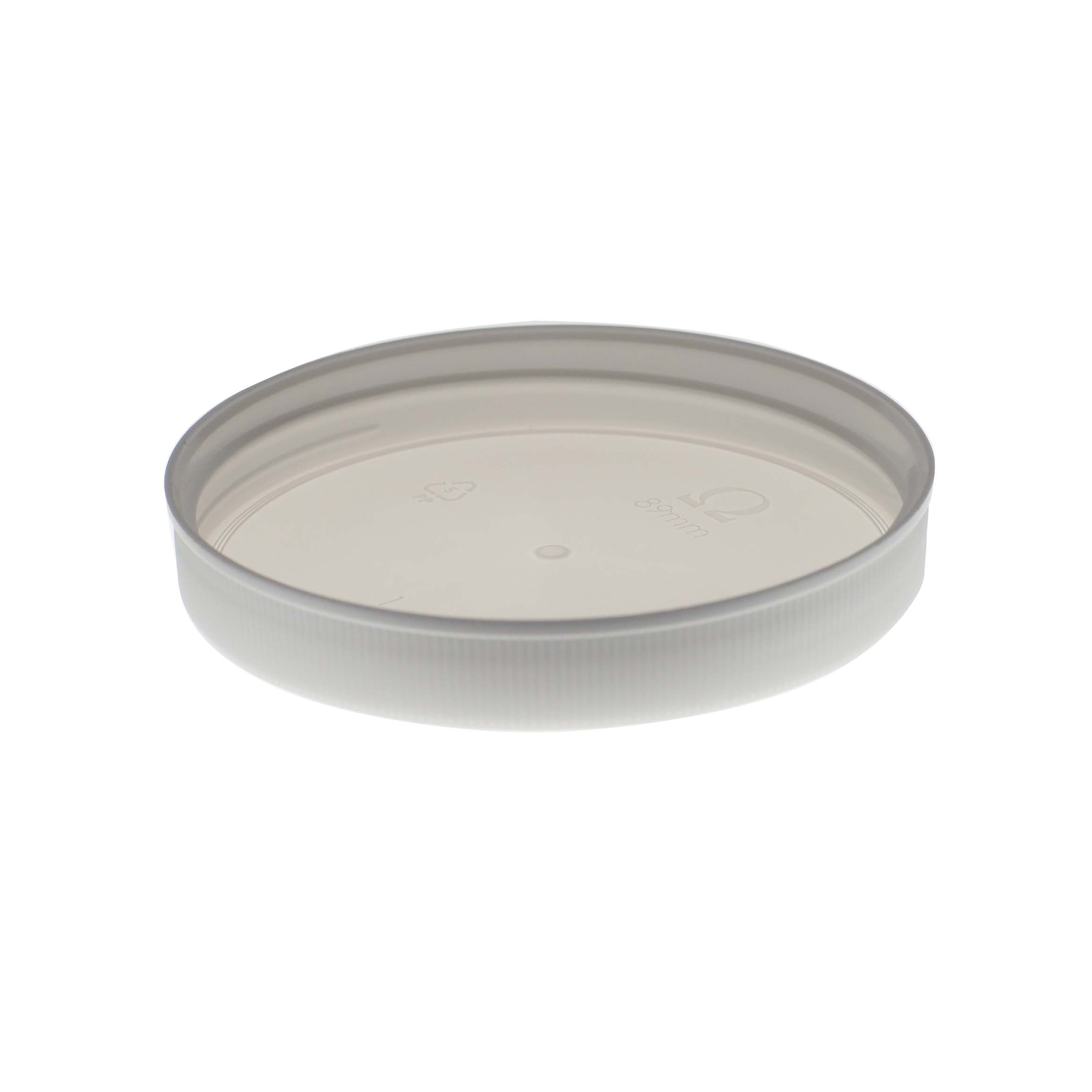 89-400 WHITE RIB SIDE / MATTE TOP PP-detail image