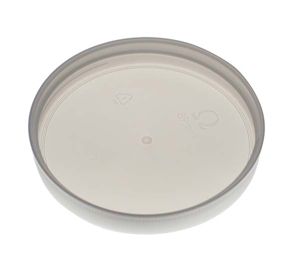 89-400 WHITE RIB SIDE / MATTE TOP PP-detail image