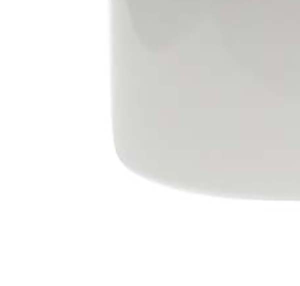 2OZ WHITE PP SINGLE WALL ROUND BASE ROUND  WITH 48-MM NECK FINISH-detail image