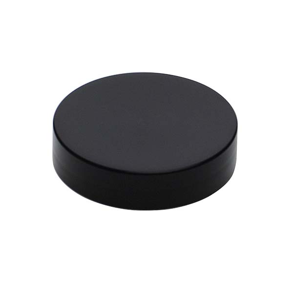 48-400 BLACK SMOOTH SIDE / SMOOTH TOP PP