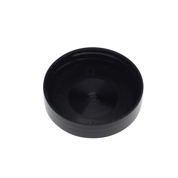 48-400 BLACK SMOOTH SIDE / SMOOTH TOP PP-detail image