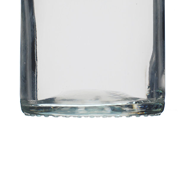 1LITER FLINT CHICAGO BAR TOP ROUND - 21.5MM NECK-detail image