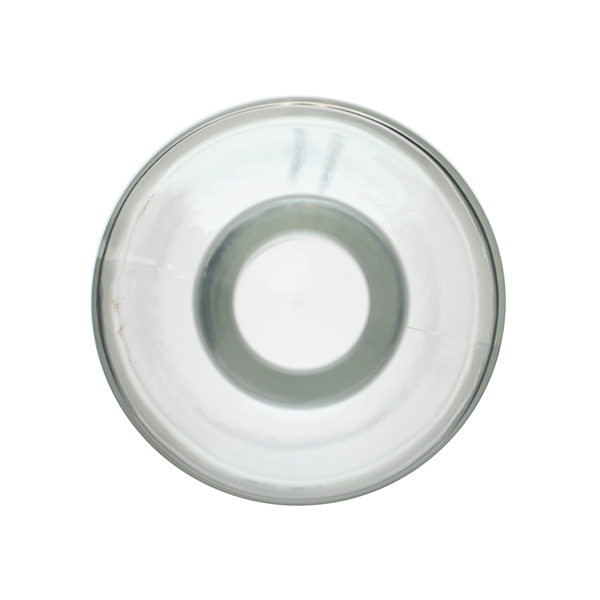 1LITER FLINT CHICAGO BAR TOP ROUND - 21.5MM NECK-detail image