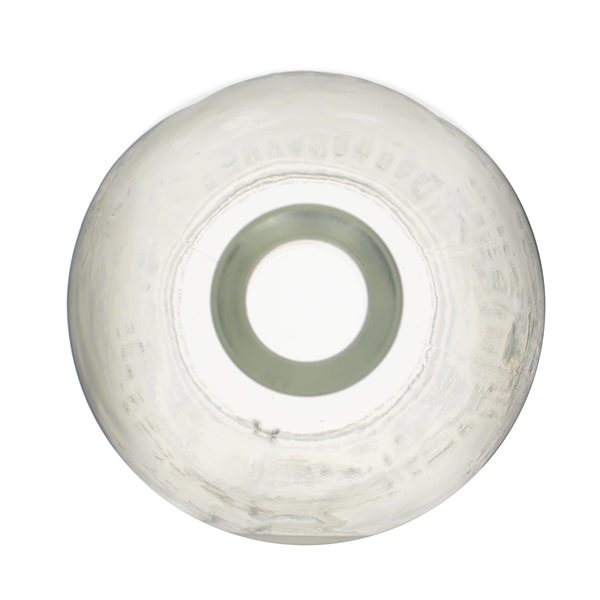 1.75LITER FLINT GLASS ARIZONA SPIRITS BOTTLE BAR TOP - 21.5MM NECK-detail image