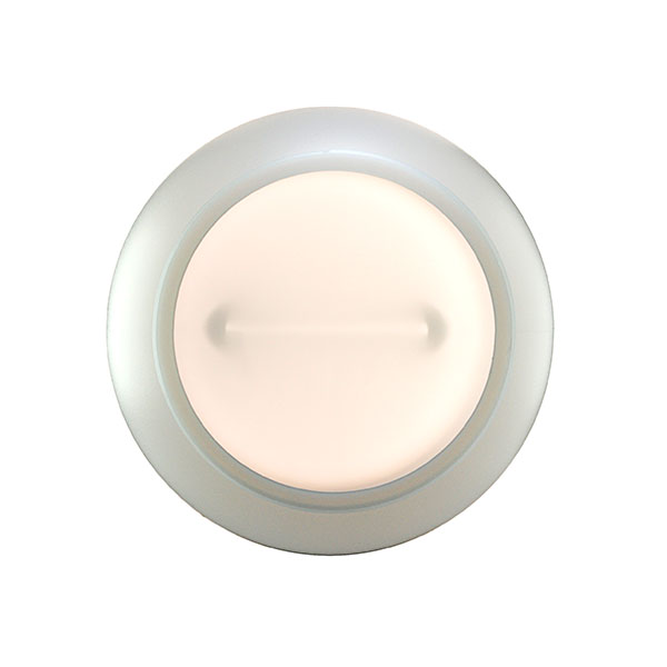 1GALLON NATURAL HDPE WIDE MOUTH JAR ROUND - 110-400 NECK-detail image