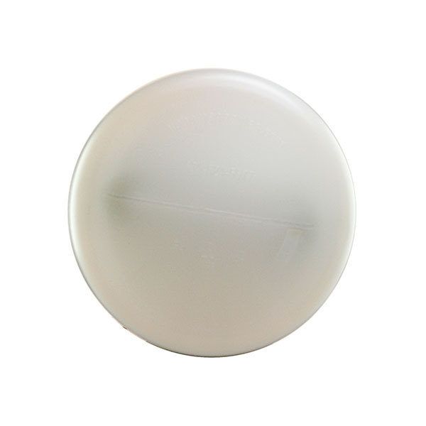 1GALLON NATURAL HDPE WIDE MOUTH JAR ROUND - 110-400 NECK-detail image