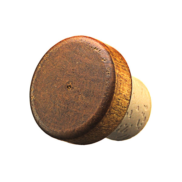 19.5MM SYNTHETIC BEIGE SHANK 30X10 CAFE BROWN MAPLE WOOD BAR TOP