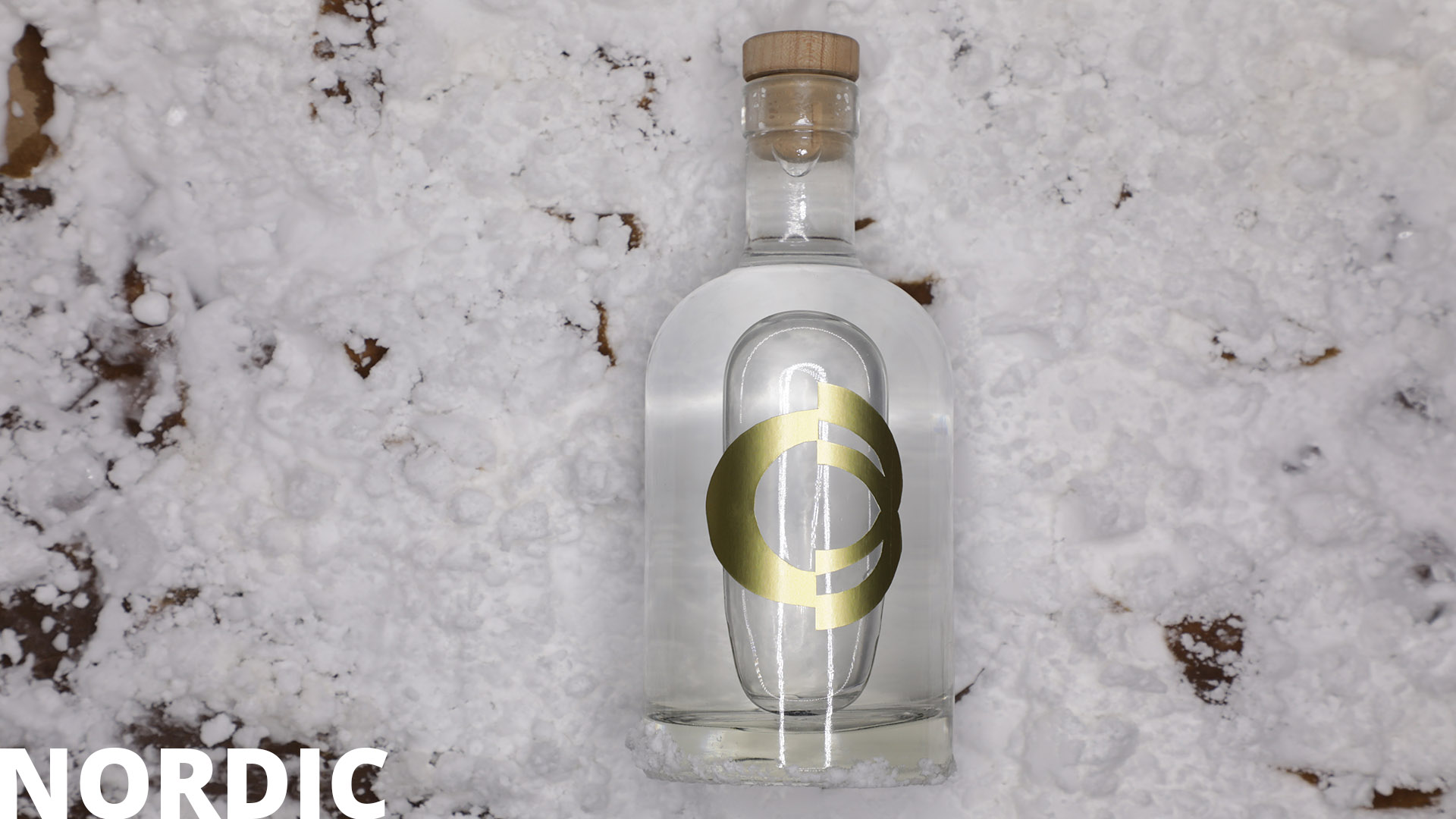 Nordic Bottle