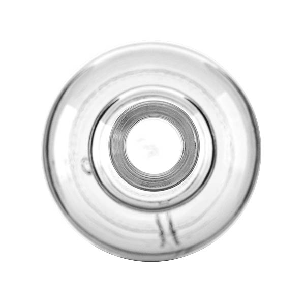 750ML FLINT GLASS BARDSTOWN BAR TOP ROUND WITH 18.5MM NECK DIAMETER-detail image